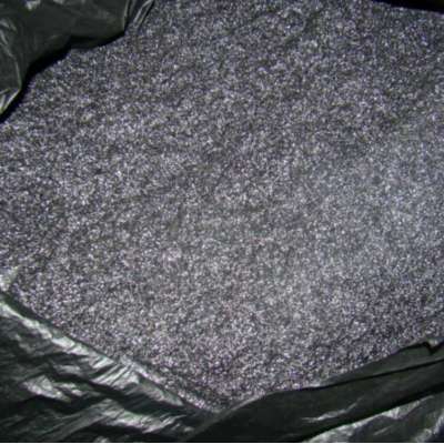 High purity natural flake graphite powder