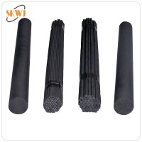 High purity Graphite Rod