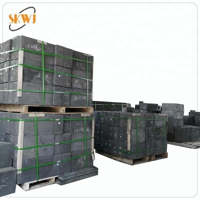 High density Fine Grain Carbon Graphite blocks factory in Qingdao