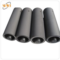 Graphite mold/die for copper tube  horizontal continuous casting