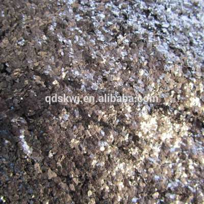 Graphite raw material high purity flake graphite