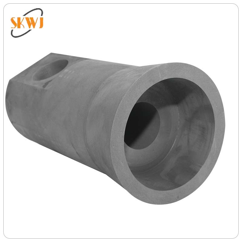 Coating graphite mould(china)