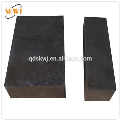 Fine grain high density Carbon Graphite block