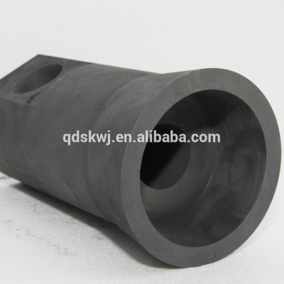 Graphite Die for large-size copper tube drawing with horizontal continuous casting