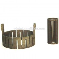 Graphite heating element(China)