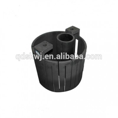 Graphite  Carbon heater(China)