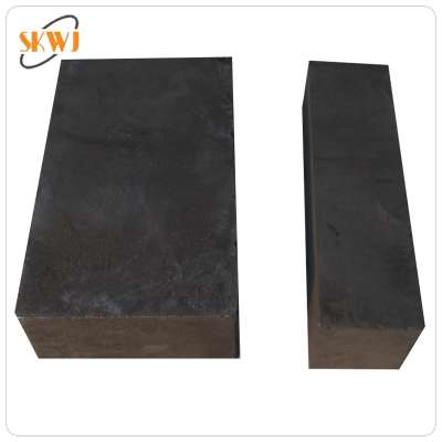 Isostatic Pressing Glaphite Block