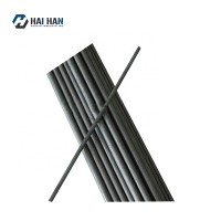 High Quality Graphite Products, Blocks, Rods for Chemical