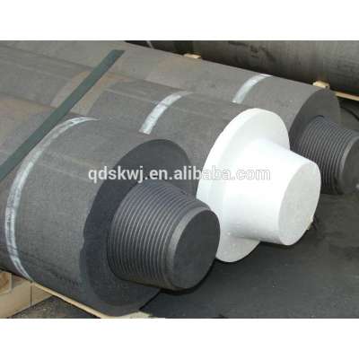 High quality RP/HP/UHP Carbon Graphite electrode