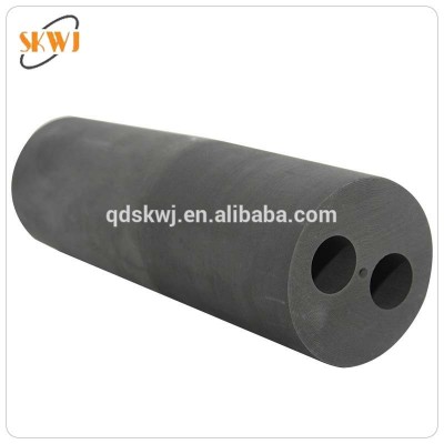 Graphite mould/mold for non-ferrous metal continuous casting