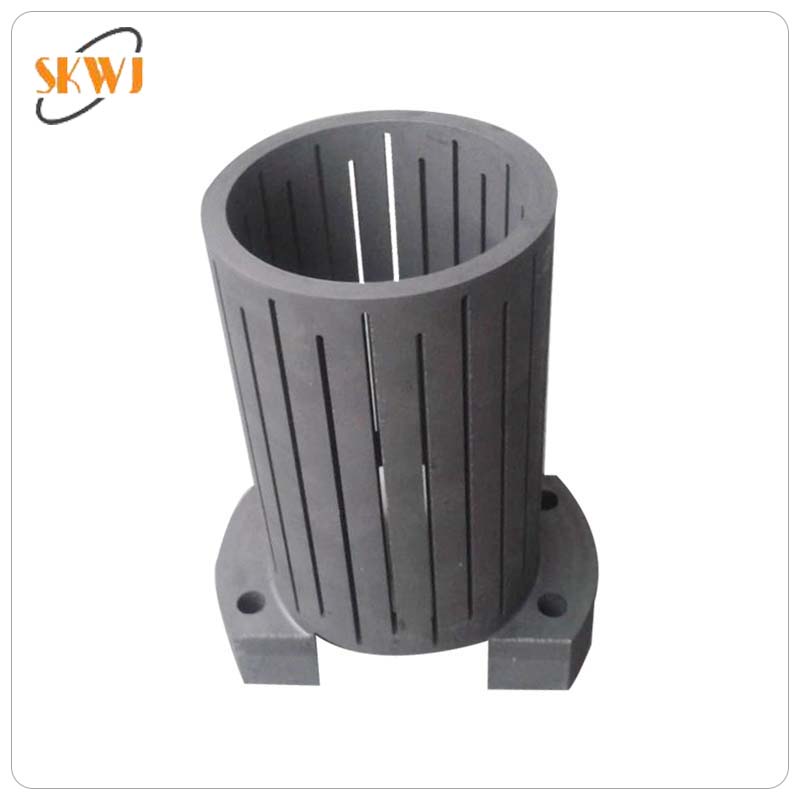 Hign quality Graphite heating element