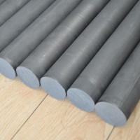 Various Size Isostatic Carbon Graphite Rods