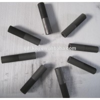 Graphite molds/graphite die for brass copper wire upcasting