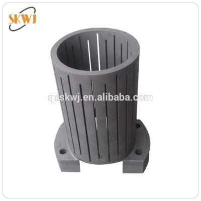 High purity Graphite heater