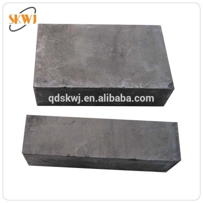 China factory supplied Fine grain High Purity Graphite blocks for sale