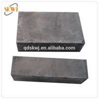 China factory supplied Fine grain High Purity Graphite blocks for sale