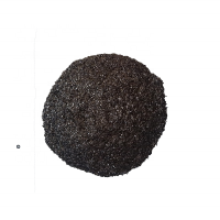 Customized high purity graphite powder flake graphite for Carbon Brushes Casting