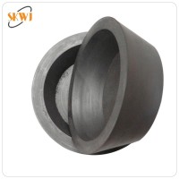 Graphite Crucible for melting graphite factory