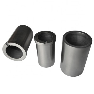 High purity Graphite Crucible for copper melting